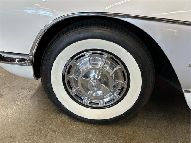 1961 Chevrolet Corvette (CC-1985646) for sale in West Babylon, New York