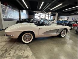 1961 Chevrolet Corvette (CC-1985646) for sale in West Babylon, New York