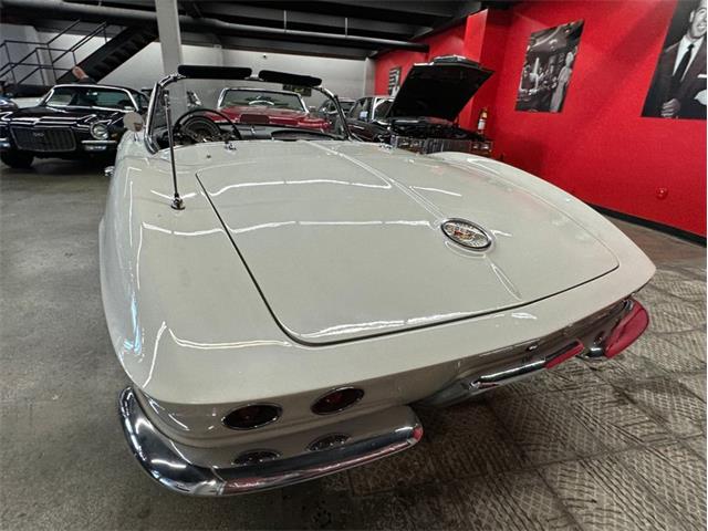 1961 Chevrolet Corvette (CC-1985646) for sale in West Babylon, New York
