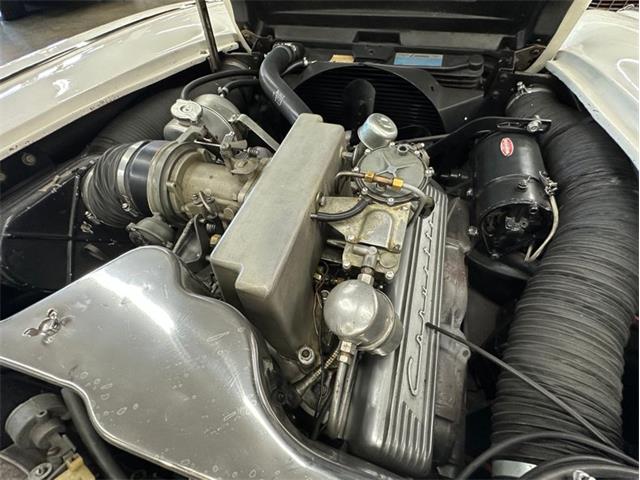1961 Chevrolet Corvette (CC-1985646) for sale in West Babylon, New York