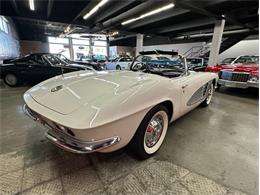 1961 Chevrolet Corvette (CC-1985646) for sale in West Babylon, New York