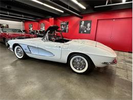 1961 Chevrolet Corvette (CC-1985646) for sale in West Babylon, New York