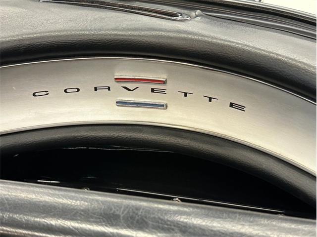 1961 Chevrolet Corvette (CC-1985646) for sale in West Babylon, New York