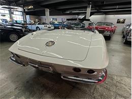 1961 Chevrolet Corvette (CC-1985646) for sale in West Babylon, New York