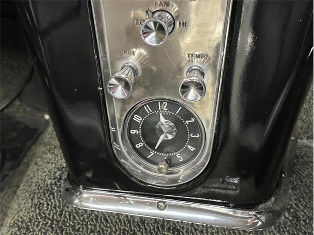 1961 Chevrolet Corvette (CC-1985646) for sale in West Babylon, New York