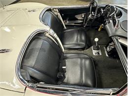 1961 Chevrolet Corvette (CC-1985646) for sale in West Babylon, New York