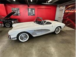 1961 Chevrolet Corvette (CC-1985646) for sale in West Babylon, New York