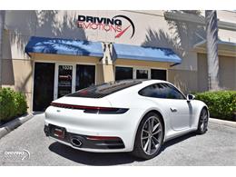2020 Porsche 911 Carrera (CC-1985678) for sale in West Palm Beach, Florida