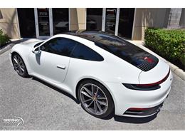 2020 Porsche 911 Carrera (CC-1985678) for sale in West Palm Beach, Florida