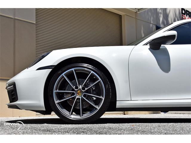 2020 Porsche 911 Carrera (CC-1985678) for sale in West Palm Beach, Florida