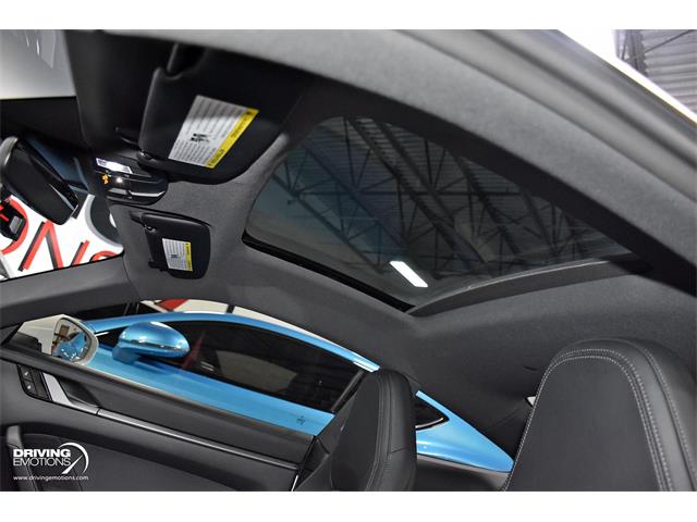 2020 Porsche 911 Carrera (CC-1985678) for sale in West Palm Beach, Florida