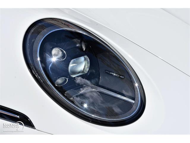 2020 Porsche 911 Carrera (CC-1985678) for sale in West Palm Beach, Florida