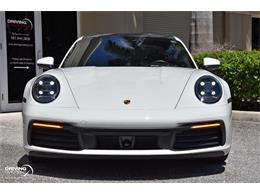 2020 Porsche 911 Carrera (CC-1985678) for sale in West Palm Beach, Florida