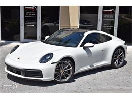 2020 Porsche 911 Carrera (CC-1985678) for sale in West Palm Beach, Florida