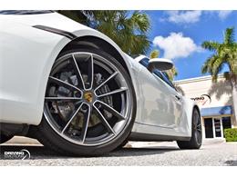 2020 Porsche 911 Carrera (CC-1985678) for sale in West Palm Beach, Florida