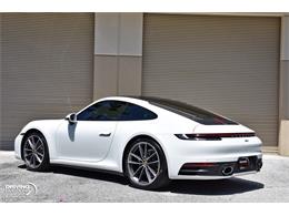 2020 Porsche 911 Carrera (CC-1985678) for sale in West Palm Beach, Florida