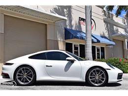 2020 Porsche 911 Carrera (CC-1985678) for sale in West Palm Beach, Florida