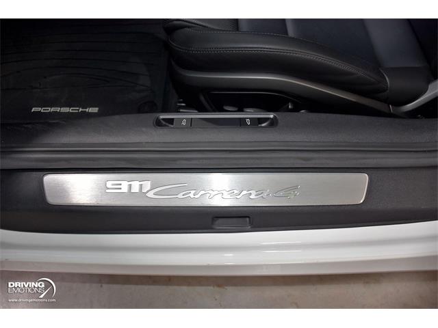 2020 Porsche 911 Carrera (CC-1985678) for sale in West Palm Beach, Florida