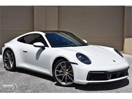 2020 Porsche 911 Carrera (CC-1985678) for sale in West Palm Beach, Florida
