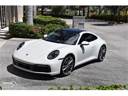 2020 Porsche 911 Carrera (CC-1985678) for sale in West Palm Beach, Florida