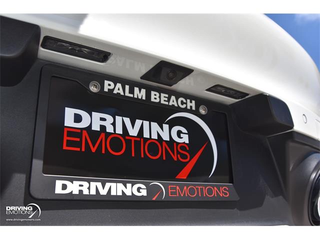 2020 Porsche 911 Carrera (CC-1985678) for sale in West Palm Beach, Florida