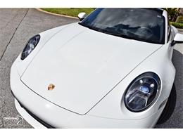 2020 Porsche 911 Carrera (CC-1985678) for sale in West Palm Beach, Florida