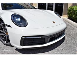 2020 Porsche 911 Carrera (CC-1985678) for sale in West Palm Beach, Florida