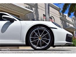 2020 Porsche 911 Carrera (CC-1985678) for sale in West Palm Beach, Florida