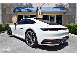2020 Porsche 911 Carrera (CC-1985678) for sale in West Palm Beach, Florida