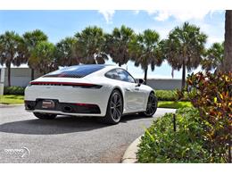 2020 Porsche 911 Carrera (CC-1985678) for sale in West Palm Beach, Florida