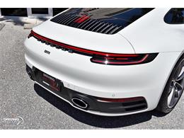 2020 Porsche 911 Carrera (CC-1985678) for sale in West Palm Beach, Florida