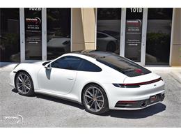 2020 Porsche 911 Carrera (CC-1985678) for sale in West Palm Beach, Florida