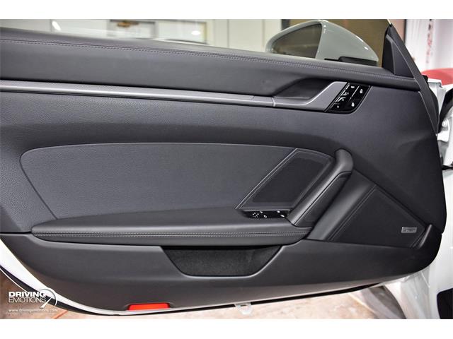 2020 Porsche 911 Carrera (CC-1985678) for sale in West Palm Beach, Florida