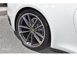 2020 Porsche 911 Carrera (CC-1985678) for sale in West Palm Beach, Florida