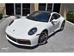2020 Porsche 911 Carrera (CC-1985678) for sale in West Palm Beach, Florida