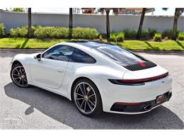 2020 Porsche 911 Carrera (CC-1985678) for sale in West Palm Beach, Florida