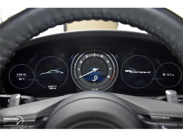 2020 Porsche 911 Carrera (CC-1985678) for sale in West Palm Beach, Florida