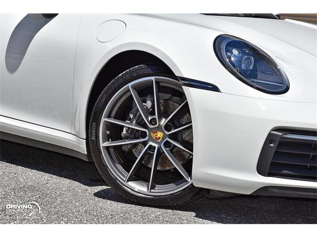 2020 Porsche 911 Carrera (CC-1985678) for sale in West Palm Beach, Florida