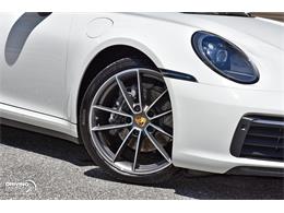 2020 Porsche 911 Carrera (CC-1985678) for sale in West Palm Beach, Florida