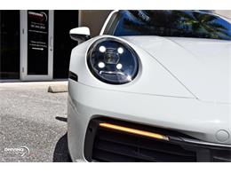 2020 Porsche 911 Carrera (CC-1985678) for sale in West Palm Beach, Florida