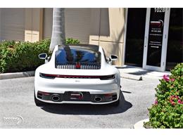2020 Porsche 911 Carrera (CC-1985678) for sale in West Palm Beach, Florida