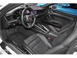 2020 Porsche 911 Carrera (CC-1985678) for sale in West Palm Beach, Florida