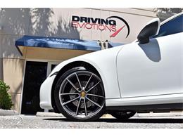 2020 Porsche 911 Carrera (CC-1985678) for sale in West Palm Beach, Florida