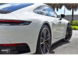2020 Porsche 911 Carrera (CC-1985678) for sale in West Palm Beach, Florida