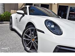 2020 Porsche 911 Carrera (CC-1985678) for sale in West Palm Beach, Florida