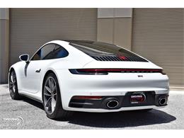 2020 Porsche 911 Carrera (CC-1985678) for sale in West Palm Beach, Florida
