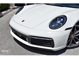 2020 Porsche 911 Carrera (CC-1985678) for sale in West Palm Beach, Florida
