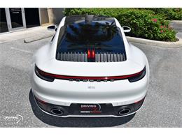 2020 Porsche 911 Carrera (CC-1985678) for sale in West Palm Beach, Florida