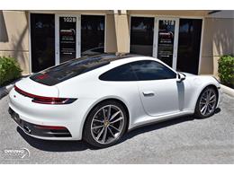 2020 Porsche 911 Carrera (CC-1985678) for sale in West Palm Beach, Florida