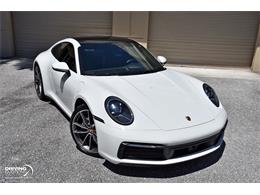 2020 Porsche 911 Carrera (CC-1985678) for sale in West Palm Beach, Florida